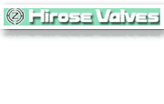 ￼

日本 
Hirose Valves 
高壓油閥

